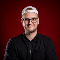 Martin Benedikt 🔴