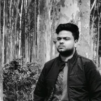 Debajyoti Patra