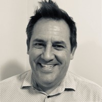 Mark Powell