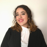 Ivana Baez Ortiz