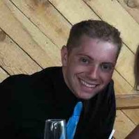 Josh Ehrhart