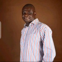 GBENGA ANIFOWOSE