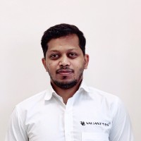 Satwik Shetty