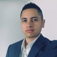 Yefferson Duvan Baez R.