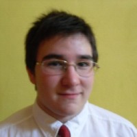 Otriel Luciano Ciani Serrano