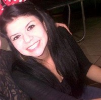 estefania chimal camarena