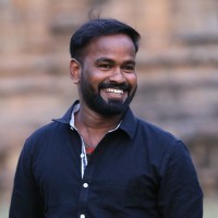Santhosh Kumar Anandhan
