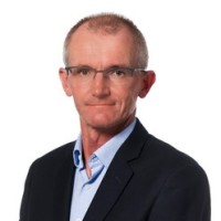 Donal Murphy