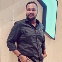Vasudevan Krishnaraj