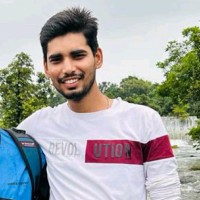 Abhishek Mishra