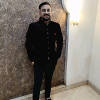 Utkarsh Sharma