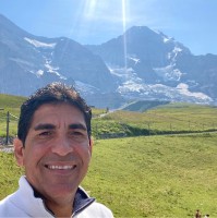 Andres Rivera Silva