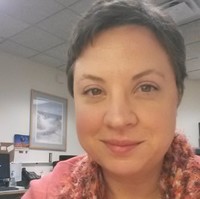 Jennifer Stapleton