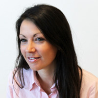 Olivia Cassells