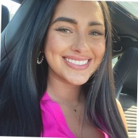Haley Sharron
