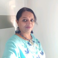 Srividya Subramanian