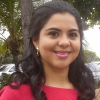 Alejandra Valeriano.