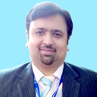 Haroon Mushtaq, PMP