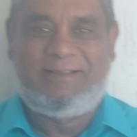Ahmed Ebrahim