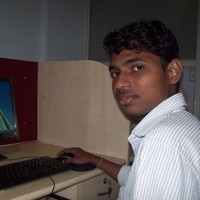 Manoj kumar Mohapatra