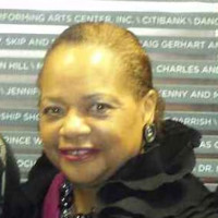 Mavis Morris
