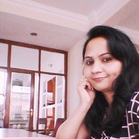Sarita Nepal