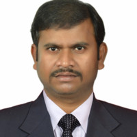 Chandershekar Parthasardhi