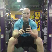 Jonathan Pitts