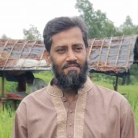Syed Mohseenul Abedin