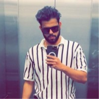 Usama Ansari