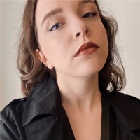 Veronika Kornilova