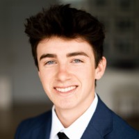 Dylan Wilson