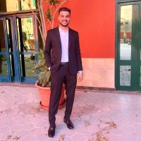 Yousef Elsayed