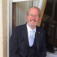 Gary Stuart CEng FIET