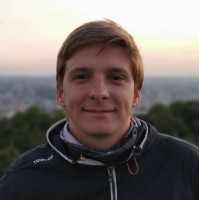 Daniel Bogucki