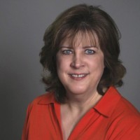 Julie Harding