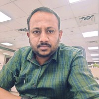 Thulasiram K S