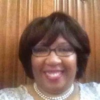 Catherine Hodge-Moss