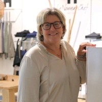 Janny De Vries-Birze
