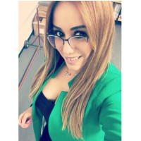 Verónica Hernández