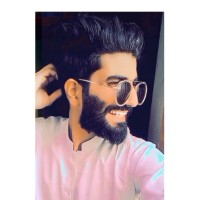 Syed Fakhar Uddin Shah