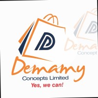 Demamy Concepts Ltd