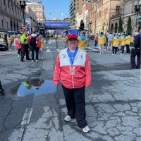 Brenda MacPherson, DNP, CPAN, CAPA, MEDSURG-BC, ATC, LAT