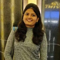 Gayathri Mk