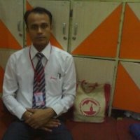 Rajesh Kumar