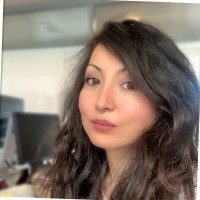 Layla Parwani