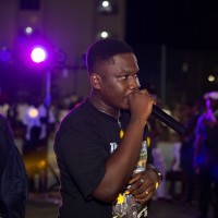 Godwin Otoo