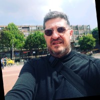 oscar Fernando garcia gomez