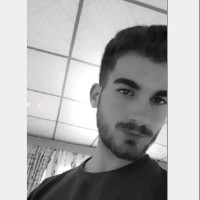 Shakarm Ali