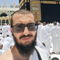 Ahmad Abed Alfattah Aljamal